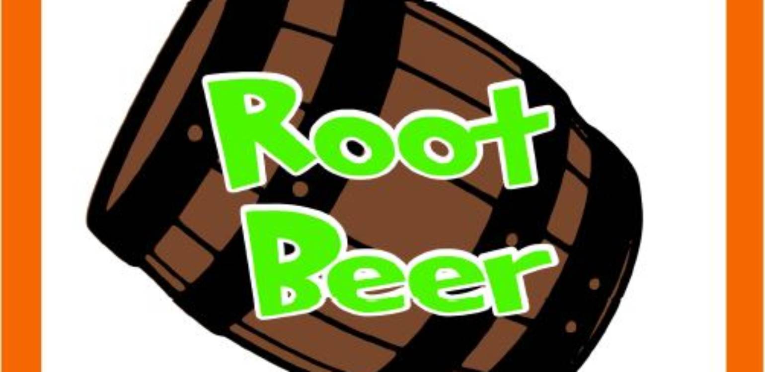 Root Beer – (Nonalcoholic)